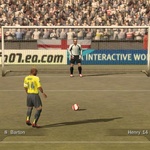 Игра "FIFA 07" фото 1 