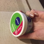 Гиалуроновый гель Nivea CARE фото 4 