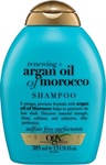 Шампунь OGX для восстановления волос с аргановым маслом