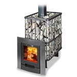 Печь для бани Скала