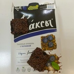 Флаксы льняные с черникой. Компас Здоровья фото 4 