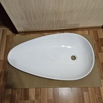 Wellsee Раковина накладная Faze Moment 337801000 фото 1 