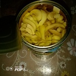 Шампиньоны резаные "Семейный амбар" фото 1 