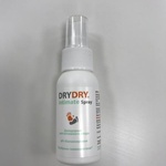 Спрей-уход Dry Dry Intimate Spray фото 1 