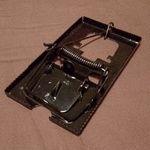 Мышеловка фото 2 