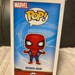 Фигурка FUNKO POP Spider-man Homecoming 220 фото 7 