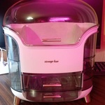 Органайзер для хранения косметики AOON4 фото 3 