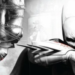 Игра "Batman: Arkham City" фото 1 