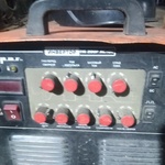 Сварочное оборудование Сварог TECH TIG 200 P AC/DC (E101) фото 2 