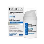 Крем-флюид КОРА увлажняющий