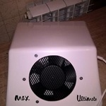 Пылесос MAX Ultimate фото 1 
