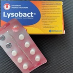 Лизобакт (Lysobact) фото 3 