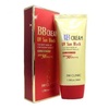 Солнцезащитный ВВ крем Clinic 3W  BB Cream UV Sun Block SPF50+ PA+++