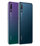 Телефон Huawei P20 Pro