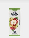 Сок яблочный "Djazzy"