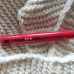 Тушь для ресниц "Длина и подкручивание" Avon  фото 1 