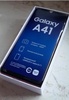 Телефон Samsung Galaxy A41 4/64GB