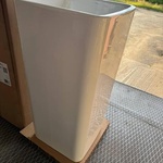 Напольная раковина Wellsee Callipy Art 338904000 фото 4 