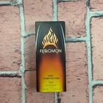Туалетная вода Ferromon Hot Temptatio фото 3 