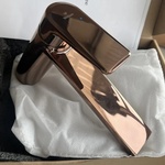 Смеситель для раковины Wellsee 182304000 фото 1 