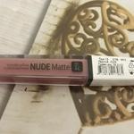 Губная помада Complimenti Nude Matte фото 1 