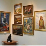 Екатеринбурский музей Изобразительных искусств, Екатеринбург фото 1 