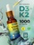 БАД Aksu Vital D3+K2