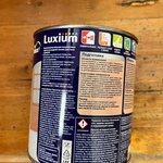 Краска Luxium Обновить окна и двери фото 1 