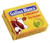 Gallina Blanca Бульон говяжий