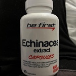 Be First Echinacea extract (Экстракт эхинацеи) фото 1 