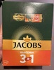 Jacobs 3в1 Классика