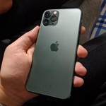 Телефон Apple 12 Pro фото 1 