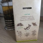 Фабрика Здоровых Продуктов Зеленый Чай с имбирем фото 3 