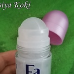 Роликовый дезодорант-антиперспирант Fa Dry Protect нежный аромат хлопка фото 2 