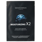 Тканевая маска Skinsomnia X2 Beauty Sleep Moisturizing