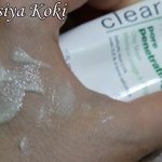 Маска с глиной Avon Clearskin pore penetrating для глубокой очистки пор фото 1 