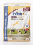 Bosch Adult Mini Lamb&Rice для Собак Мелких Пород