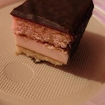 Торт Клер Дэлис Бостонский кремовый 300г фото 1 