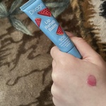 Бальзам для губ Divage Lip Rehab Balm с ароматом арбуза фото 2 