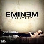 Альбом "Recovery" Eminem фото 1 