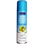 Спрей для ног Odour Control Foot Spray Beauty Formulas 