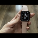 Apple watch series 5 фото 1 
