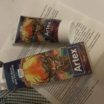 Крем-мазь Артекс фото 1 