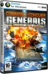 Игра "Command and Conquer Generals: Contra 007"