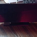 Умные настольные электронные часы фото 2 