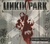 Альбом "Hybrid Theory" Linkin Park