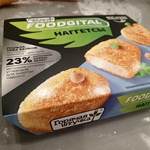 Наггетсы Горячая штучка foodgital без мяса фото 1 