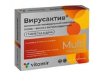 Vitamir Вирусактив мультивитамины