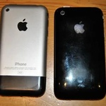 Телефон Apple Iphone 2g фото 1 