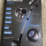 Пылесос HouseUp DustMaster300 фото 1 